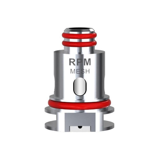 SMOK RPM Replacement Coils - Vaping Wholesale