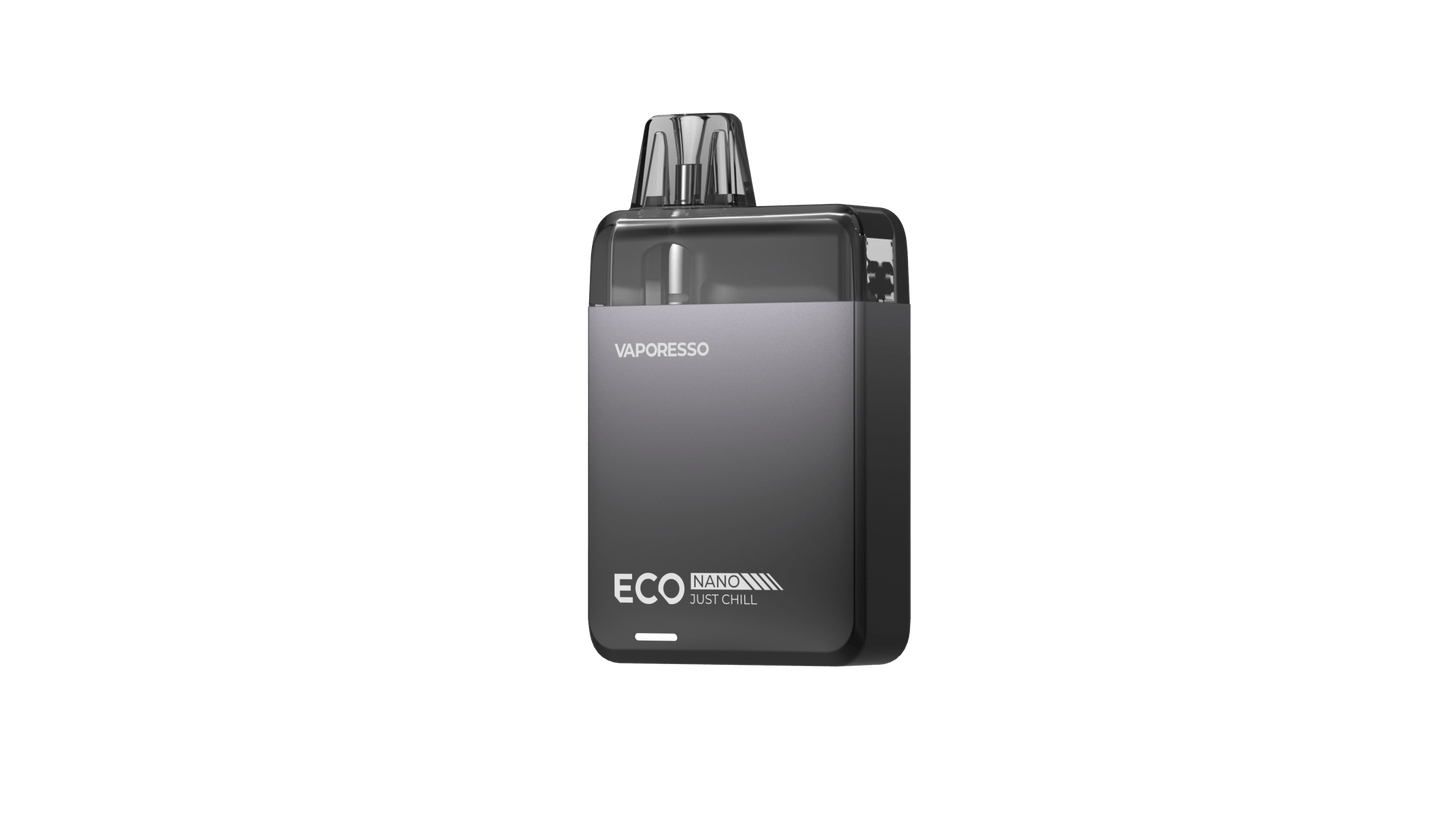 Vaporesso ECO Nano Vape Kit - Vaping Wholesale