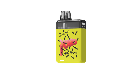 Vaporesso ECO Nano Vape Kit - Vaping Wholesale