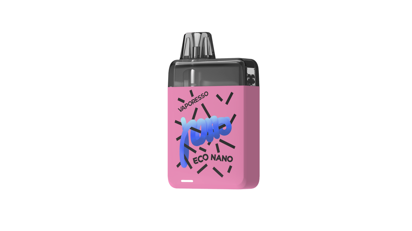 Vaporesso ECO Nano Vape Kit - Vaping Wholesale