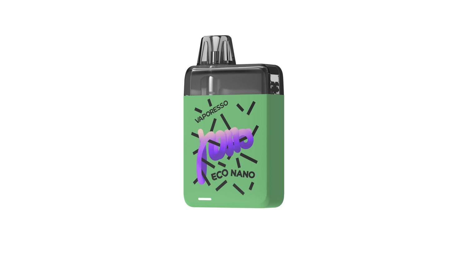 Vaporesso ECO Nano Vape Kit - Vaping Wholesale