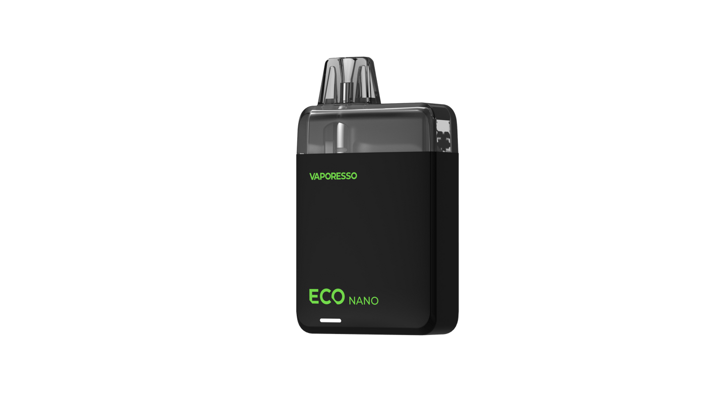 Vaporesso ECO Nano Vape Kit - Vaping Wholesale