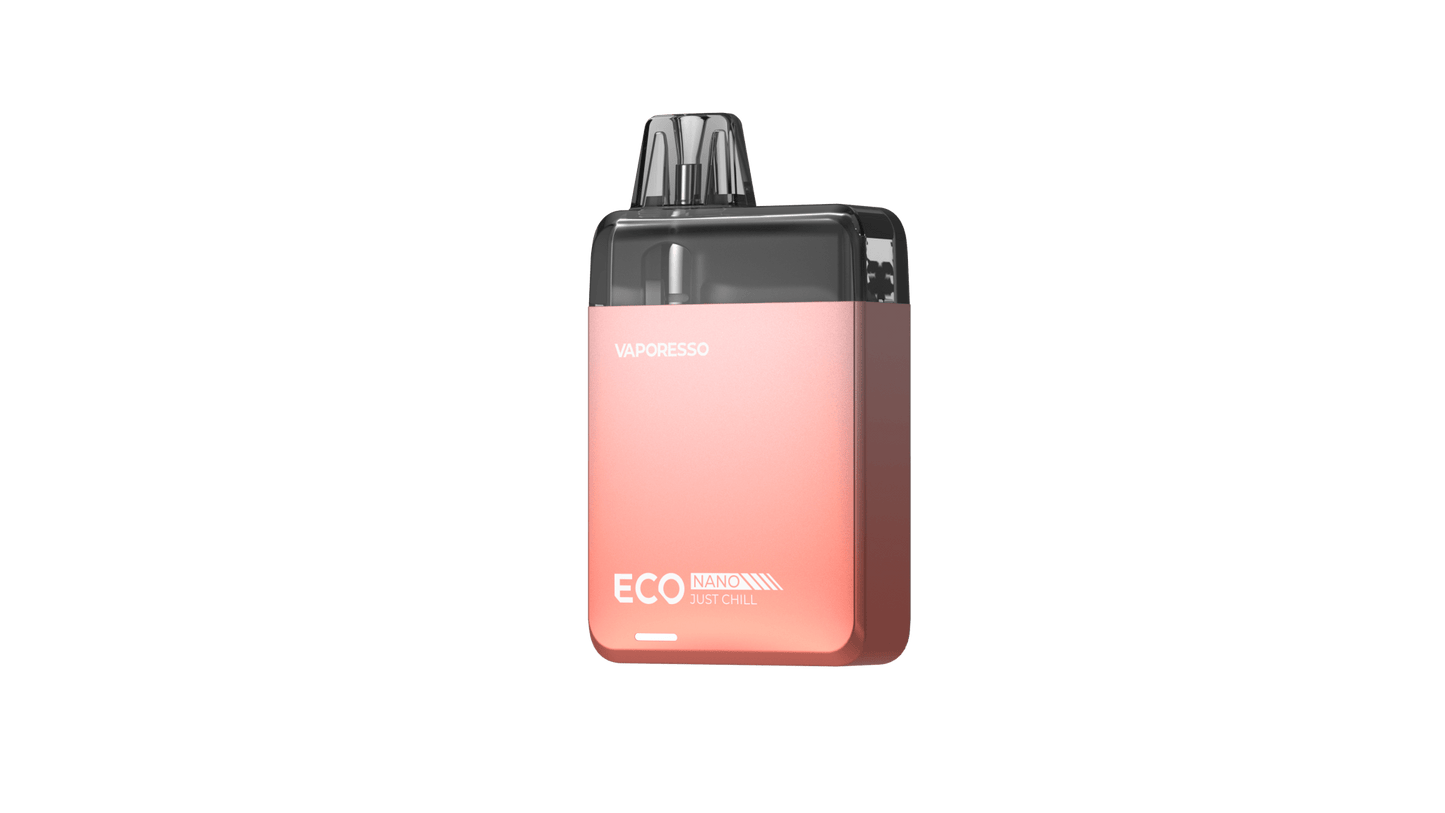 Vaporesso ECO Nano Vape Kit - Vaping Wholesale