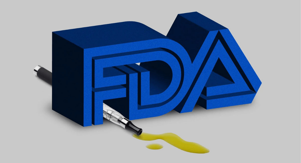 FDA Is Reviewing Applications for Over 6.5 Million New Tobacco Products, What's the Result - Vaping Wholesale