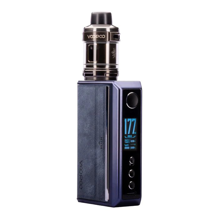 Drag 5 Vape Kit by Voopoo - Vaping Wholesale