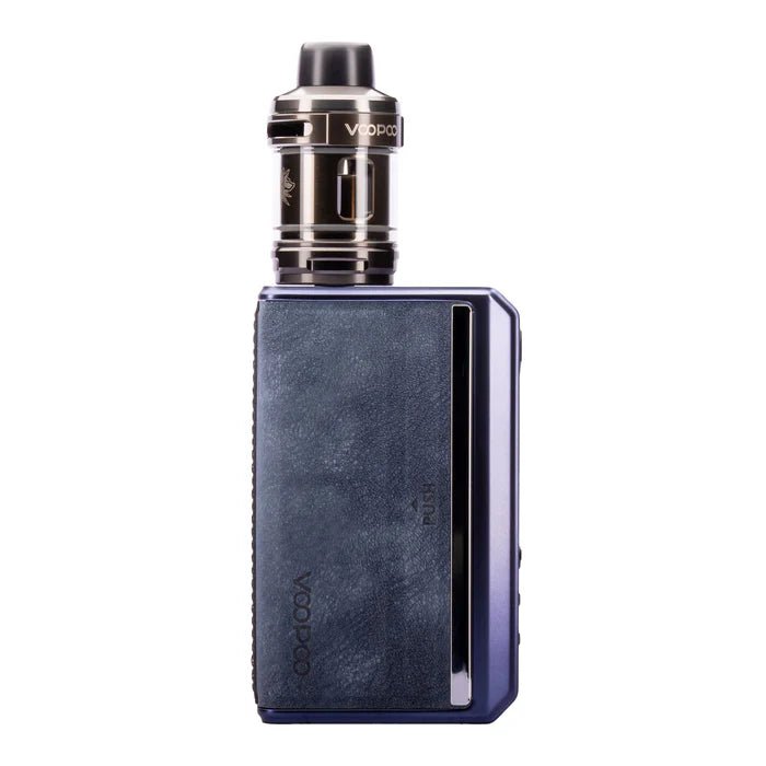 Drag 5 Vape Kit by Voopoo - Vaping Wholesale