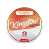 Kingston Strong Nicotine Pouches 28MG - Vaping Wholesale