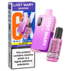 Lost Mary BM6000 Disposable Vape - Vaping Wholesale