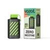 Vozol Gear 10000 Disposable Vape Kit 0mg - Vaping Wholesale