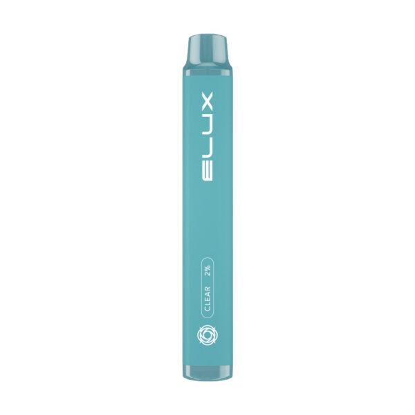 Elux Legend Mini Disposable Vape 600 Puffs.
