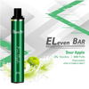 Eleven Bar Disposable Vape 600 Puffs - Vaping Wholesale