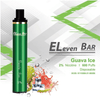 Eleven Bar Disposable Vape 600 Puffs - Vaping Wholesale