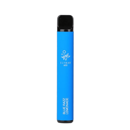 Elf Bar 600 Disposable Vape 600 Puffs - Vaping Wholesale