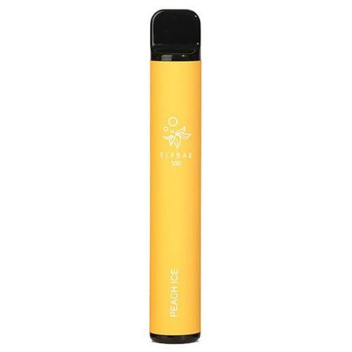 Elf Bar 600 Disposable Vape 600 Puffs - Vaping Wholesale