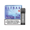 Elf Bar Elfa Pre-filled Replacement Pod - Vaping Wholesale