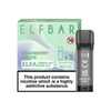 Elf Bar Elfa Pre-filled Replacement Pod - Vaping Wholesale