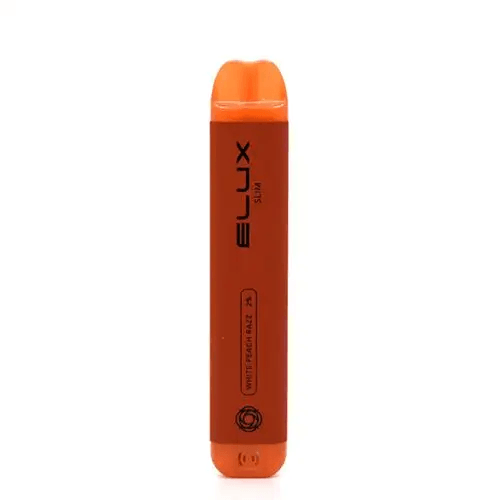Elux Slim Disposable Vape 600 puffs - Vaping Wholesale