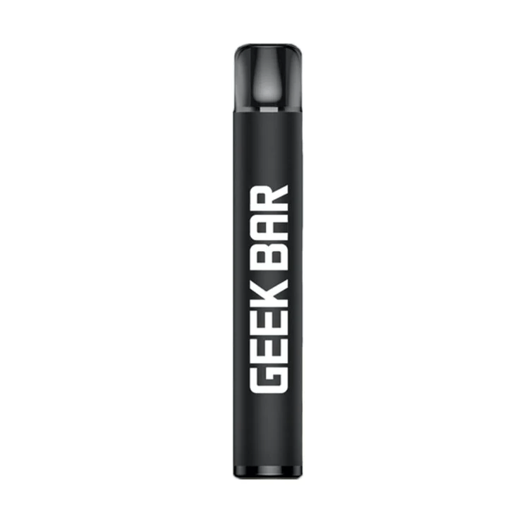 Geek Bar E600 Disposable Vape 600 Puffs - Vaping Wholesale