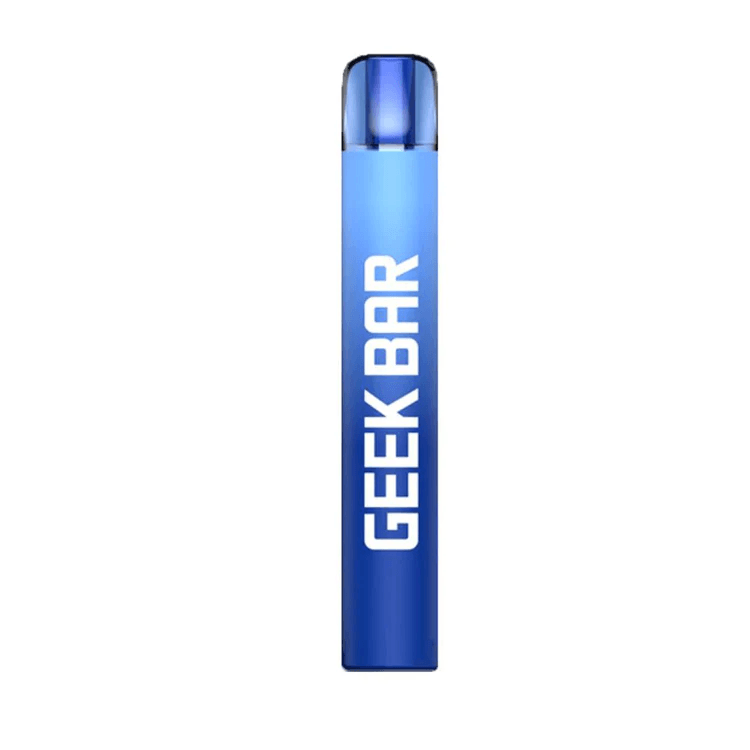Geek Bar E600 Disposable Vape 600 Puffs - Vaping Wholesale