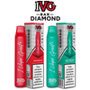 IVG Bar Diamond Disposable Vape 600 Puffs - Vaping Wholesale