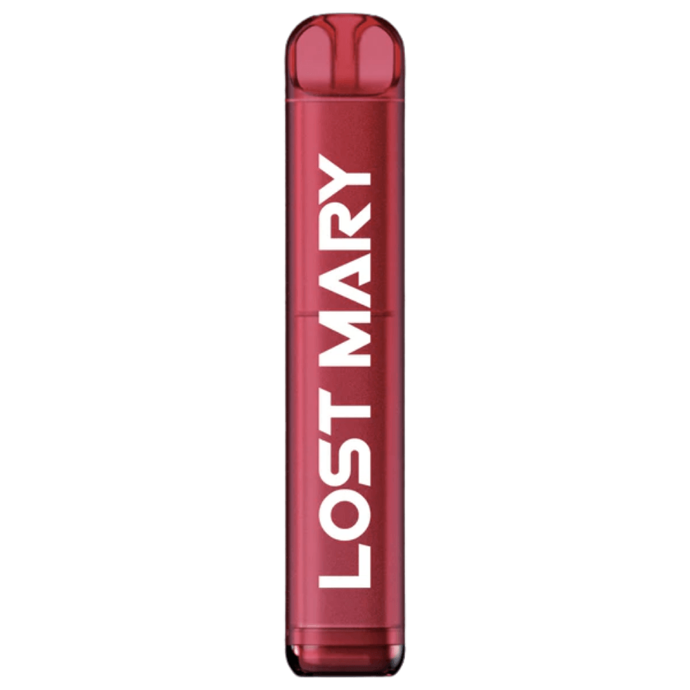 Lost Mary AM600 Disposable Vape 600 Puffs - Vaping Wholesale