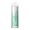 Lost Mary QM600 Disposable Vape 600 Puffs - Vaping Wholesale