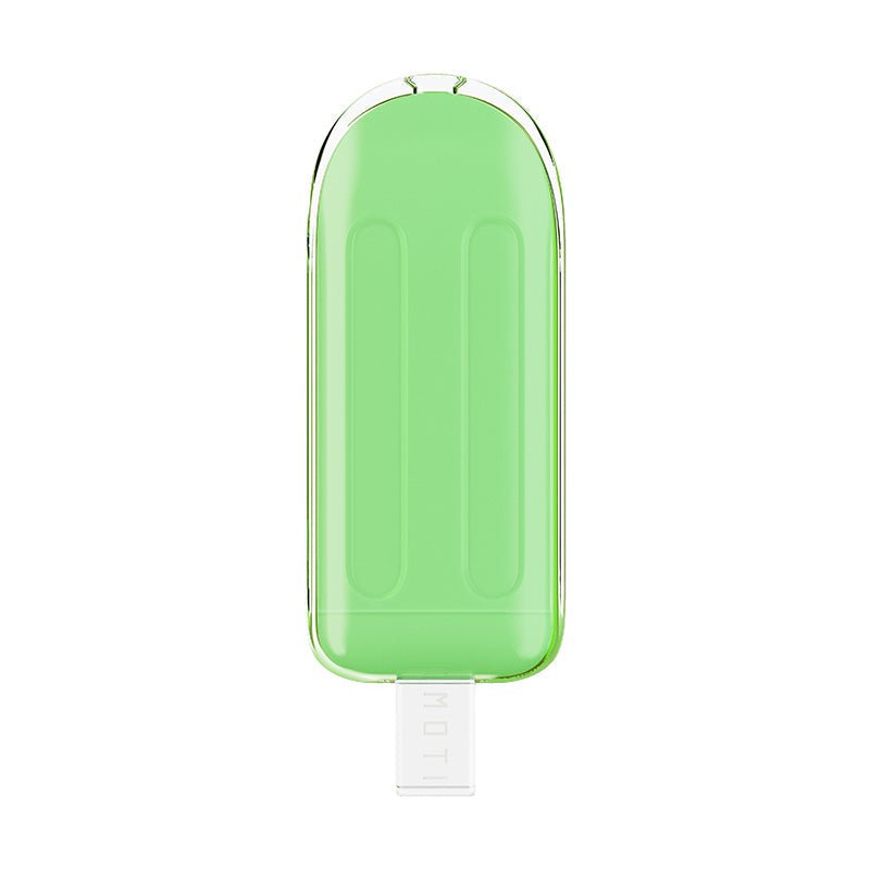 MOTI POP Disposable Vape 800 Puffs - Vaping Wholesale