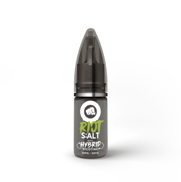 Riot Squad Nic Salt 10ml - Vaping Wholesale