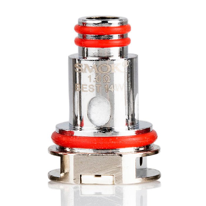 SMOK RPM Replacement Coils - Vaping Wholesale