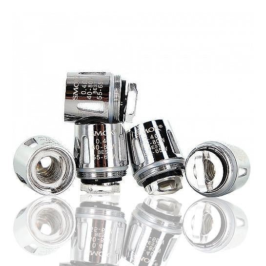 SMOK TFV8 Baby Beast Replacement Coils 5PCS - Vaping Wholesale